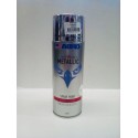 ABRO METALLIC SPRAY PAINT CHROME (INTERIOR & EXTERIOR)