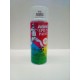 ABRO SPRAY PAINT CLEAR 400 ML.