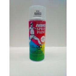 ABRO SPRAY PAINT CLEAR COAT 400 ML