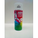 ABRO SPRAY PAINT CLEAR 400 ML.