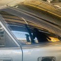 COROLLA AE90 LIFT BACK REAR WINDSCREEN 