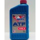 ABRO ATF TYPE A AUTOMATIC TRANSMISSION FLUID QUART