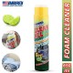 ABRO FOAMING ENGINE DEGREASER (NON-FLAMMABLE) 18 OZ