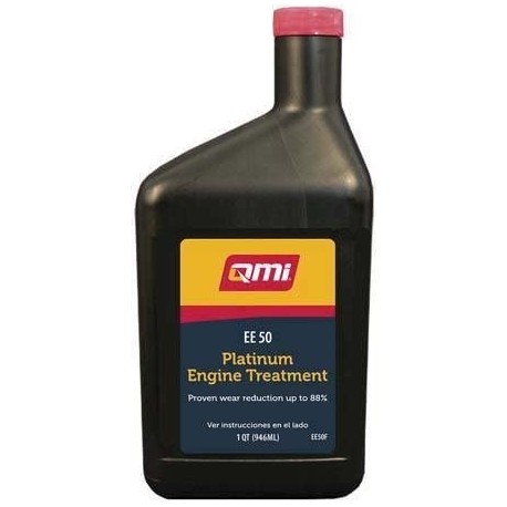 QMI PLATIINUM ENGINE TREATMENT QT