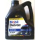 MOBIL 15W-40 DELVAC DIESEL ENGINE OIL GALLON