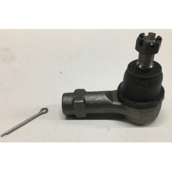 OUTER STEERING TIE ROD END H100