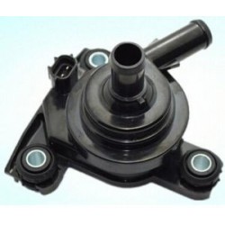 AUDI WATER PUMP