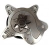 AUDI WATER PUMP