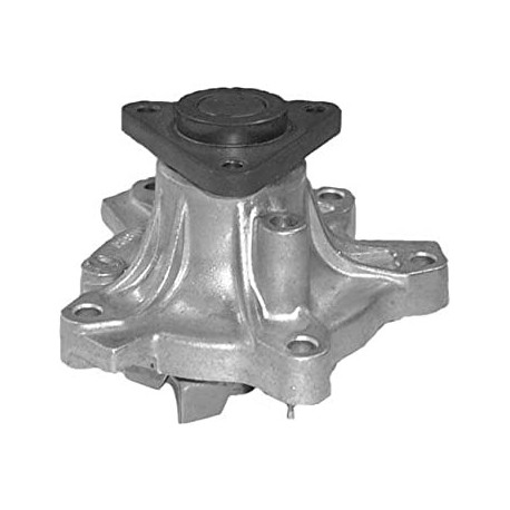 AUDI WATER PUMP