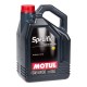 MOTUL SPECIFIC 5W-30 100% SYNTHETIC ENGINE OIL GALLON 5L