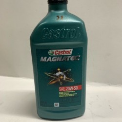 CASTROL MAGNATEC 10W-30 GALLON