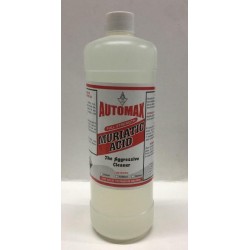 MURATIC ACID 1L