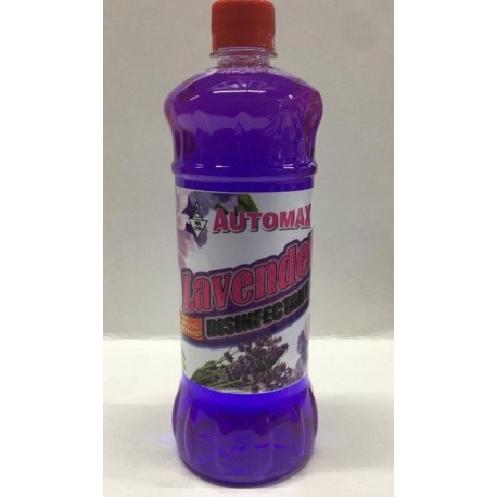 LAVENDER DISINFECTANT 1L