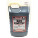 BLACK DISINFECTANT 4L GALLON