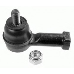 MITSUBISHI LANCER CB/ CK INNER STEERING TIE ROD END O.E.