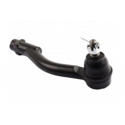 TUCSON 2005 RH OUTER STEERING TIE ROD END