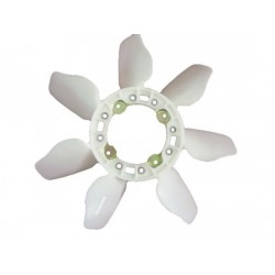 FAN BLADE MAZDA WL