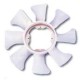 FAN BLADE NISSAN TD27 D22 E24