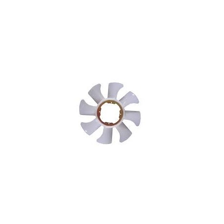 FAN BLADE NISSAN CARAVAN E25