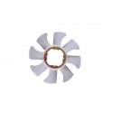 FAN BLADE NISSAN CARAVAN E25