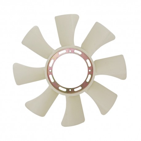 FAN BLADE MAZDA WL