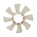 FAN BLADE MITSUBISHI 45D6 L200 L300