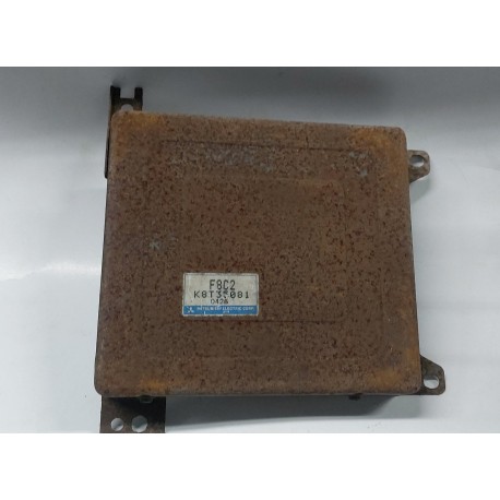 ECU ECM PCM MITSUBISHI LANCER MD347015