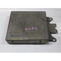 ECU ECM PCM MITSUBISHI CB