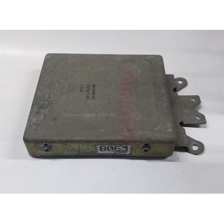 ECU ECM PCM MITSUBISHI LANCER MD347015