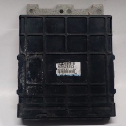 ECU ECM PCM MITSUBISHI LANCER MD347015