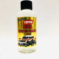 QMI DIESEL INJECTOR CLEANER 3 OZ