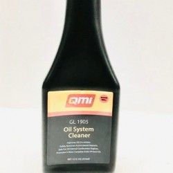 QMI OIL SYSTEM CLEANER