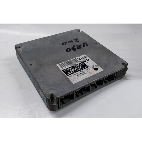 ECU ECM PCM TOYOTA SUPRA CRESSIDA 89-92