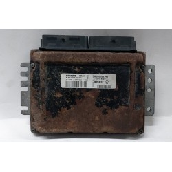 ECU ECM PCM MITSUBISHI LANCER MD347015