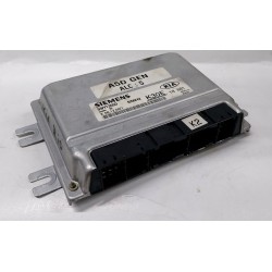 ECU ECM PCM RENAULT MEGANE, SCENIC 2000