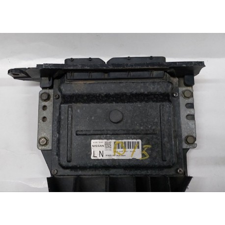 ECU ECM PCM NISSAN ALMERA