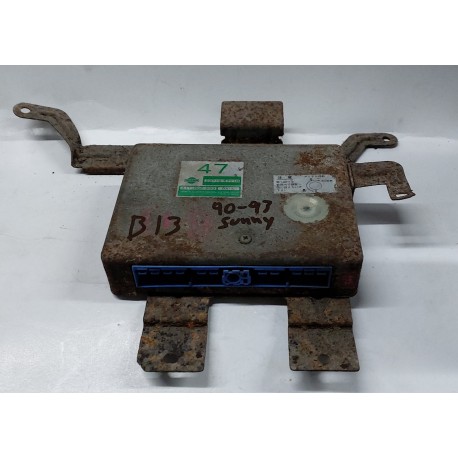 ECU PCE PCM NISSAN SUNNY 90-93