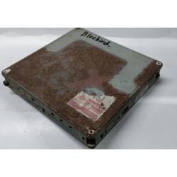 ECU ECM PCM NISSAN W11 QG15