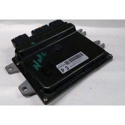 ECU ECM PCM NISSAN NOTE E11