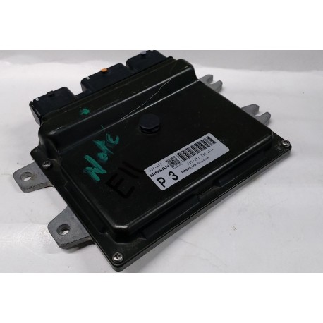 ECU PCE PCM NISSAN SUNNY 90-93