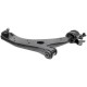 NISSAN PRIMERA P11 BLUEBIRD U14 UPPER CONTROL ARM RH