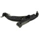 CONTROL ARM LH MAZDA 323 BH