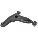 CONTROL ARM LH MITSUBISHI LANCER CB