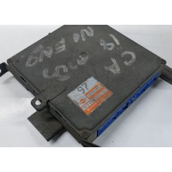 ECU ECM PCM NISSAN CA18