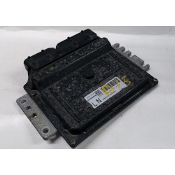 ECU ECM PCM NISSAN SUNNY B15 LN