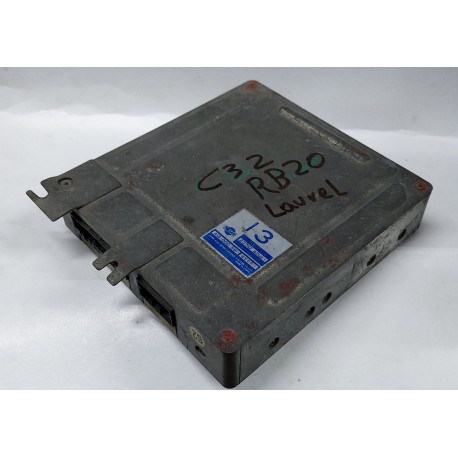 ECU ECM PCM E-HCC33 LAUREL