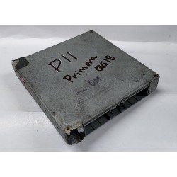 ECU ECM PCM NISSAN PRIMERA P11