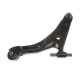 NISSAN PRIMERA P11 BLUEBIRD U14 UPPER CONTROL ARM RH