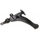 CONTROL ARM UPPER LH HYUNDAI SONATA 98