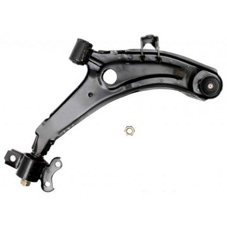 CONTROL ARM RH HYUNDAI ELANTRA 96